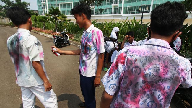 Dinas Pendidikan DKI Ungkap Fakta 'Bullying' di Thamrin City