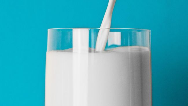 6 Manfaat Minum Susu untuk Kesehatan