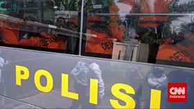 Polisi Tangkap Pemalsu Ijazah dan KTP