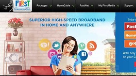 Tiru IndiHome, First Media akan Pakai Kebijakan FUP?