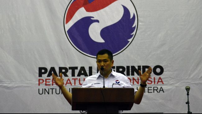 Hasil Pahit Bakar Duit Kampanye Perindo di Televisi Gagal lolos ke DPR meski mengeluarkan dana besar untuk iklan televisi, Perindo dipandang tak memiliki tokoh mumpuni.