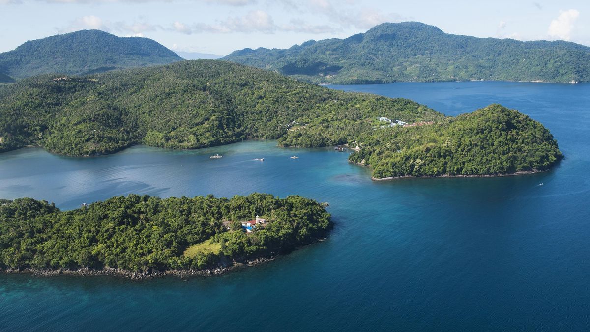 Politikus NasDem soal Sengketa 4 Pulau: Jangan Buat Luka Baru di Aceh