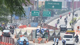 PKB Tolak Perubahan Nama Jalan Mampang-Buncit
