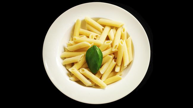 Berapa lama idealnya menyimpan pasta buatan sendiri? Chef Greg Bess dari Spargo by Wolfgang Puck punya jawabannya.