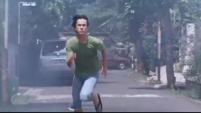 Nicholas Saputra ungkap beberapa hal yang tak terjawab dalam AADC bakal diceritakan dalam Rangga & Cinta, film ketiga dari seri AADC.