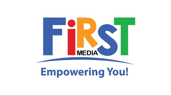 Anggaran belanja modal akan digunakan First Media untuk membangun jaringan infrastruktur dan melakukan ekspansi bisnis bioskop baru.