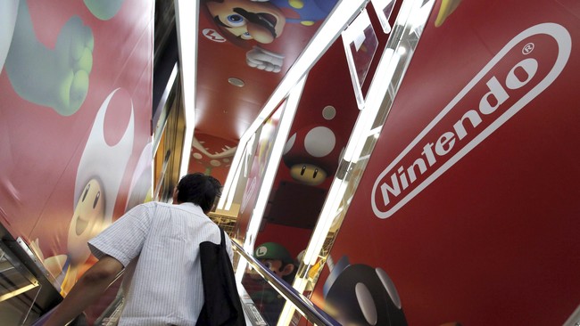 Nintendo selama ini membuat game hanya untuk platform konsol miliknya. Hal tersebut berubah, setelah tak lama lagi game untuk ponsel pintar segera hadir.