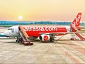 Wabah Corona, AirAsia Indonesia Setop Terbang Mulai 1 April