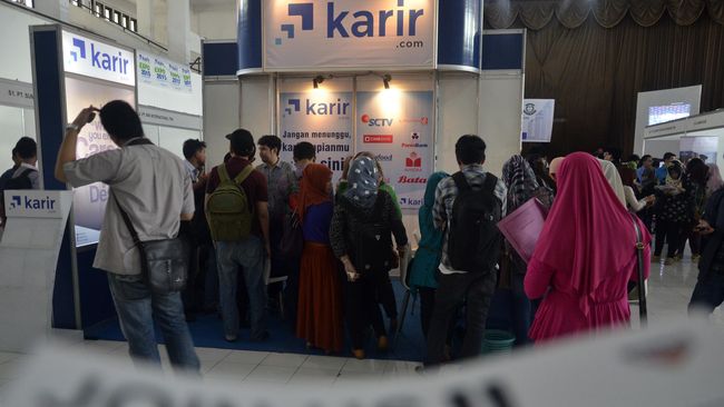 Korban PHK Akan Dapat Biaya Pelatihan Rp1 Juta dari Program JKP Korban PHK yang menjadi peserta program Jaminan Kehilangan Pekerjaan (JKP) akan mendapat manfaat biaya pelatihan ketenagakerjaan senilai Rp1 juta per peserta.