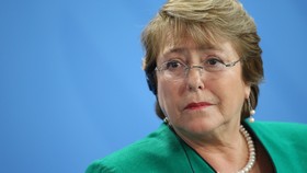 Presiden Chile Minta Seluruh Menterinya Mundur