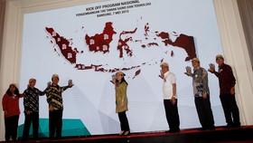 Taman Sains Diharapkan Dongkrak Ekonomi Lokal