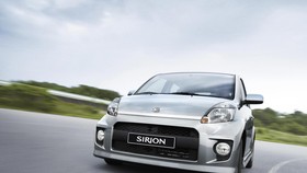 Daihatsu Berupaya Gunakan 100 Persen Komponen Dalam Negeri