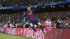 Target Antalyaspor dalam Lima Tahun: Rekrut Messi