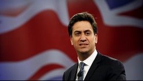 Partai Buruh Kalah dalam Pemilu Inggris, Ed Miliband Mundur