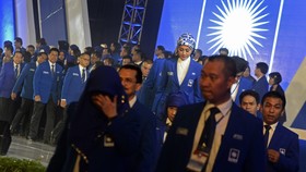 PAN Pesimis Revisi UU Pilkada Selesai Cepat