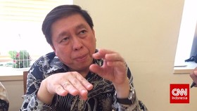 Erajaya Gandeng Axioo Bangun Pabrik Ponsel di Cakung