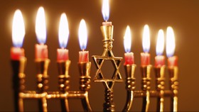 Manuskrip Tertua 10 Perintah Tuhan Dipamerkan di Israel