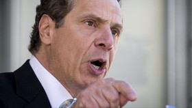 Gubernur New York Balas Boikot Kelompok Penentang Israel