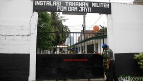 Rutan Guntur: Hadiah KPK dan TNI untuk Koruptor