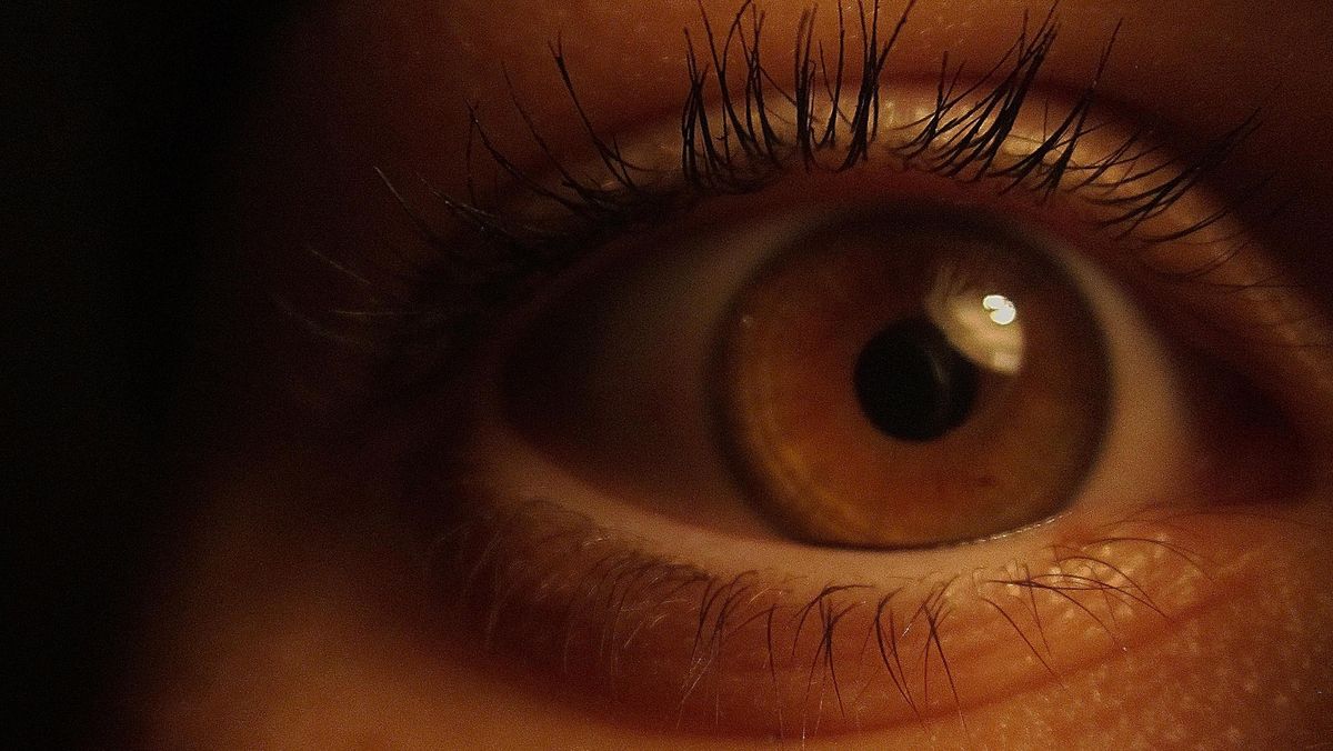 Mata yang Sehat Seperti Apa? Kenali Ciri-Cirinya di Sini