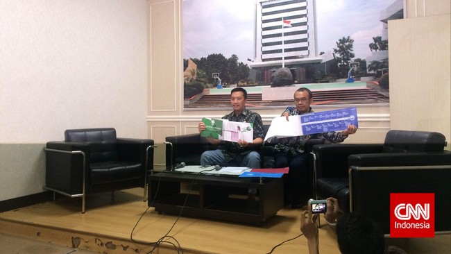 Menteri Pemuda dan Olahraga Imam Nahrawi mengatakan bahwa Tim Transisi memiliki empat tugas utama dan akan dibekali dengan Blue Print dan Road Map.