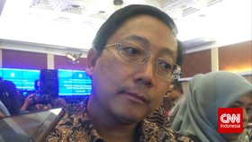 Jokowi Diminta Ramu Fiskal dan Non-Fiskal Secara Tepat