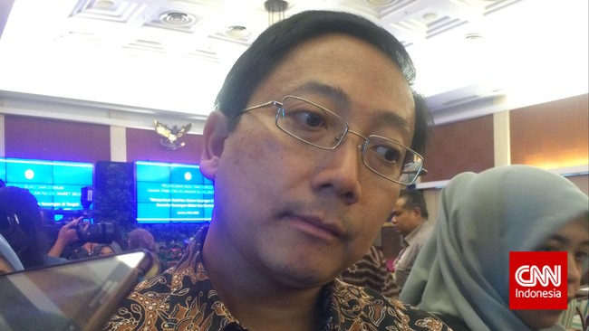 Saat ini hanya penanaman modal yang saat ini mampu meningkatkan pertumbuhan ekonomi saat penyumbang PDB lainnya tengah terpuruk.