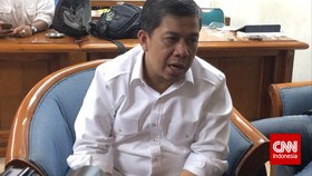 DPR Kritik Niat Surat Edaran Soal Pemidanaan Kebijakan