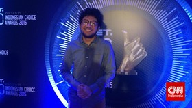 Kunto Aji Bicara Kesehatan Mental di Album Baru