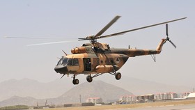 Cuaca Buruk, Evakuasi Bangkai Helikopter MI 17 Diundur