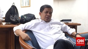 Anggaran Proyek Reformasi DPR Masih Dirahasiakan