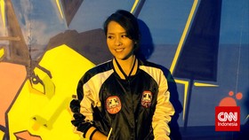 Lala Karmela, Musisi Mainstream yang Tak Takut ke Jalur Indie