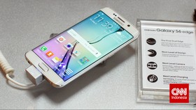 Agar Laku Keras, Samsung 'Sogok' Pembeli Galaxy S6