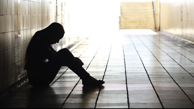 Kisah pengidap schizoaffective, bisa hidup normal setelah mendapat dukungan orang-orang terdekatnya. Bukan diberi stigma atau disingkirkan.