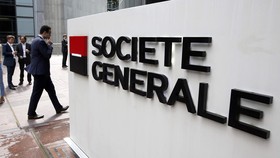 Bank Terbesar Ketiga di Perancis Bakal Pangkas 1.600 Pekerja