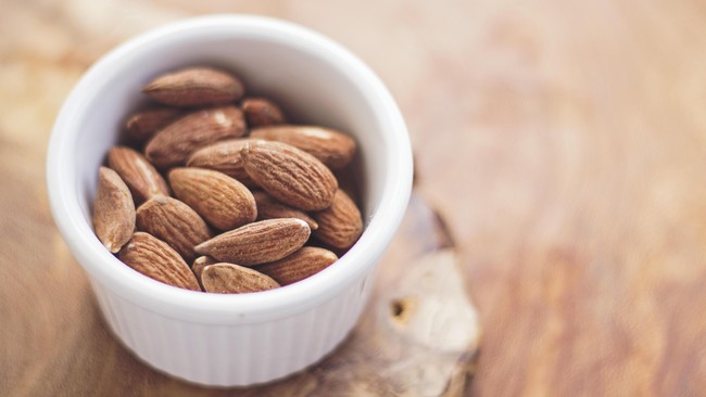 Ada anak yang memiliki alergi tertentu pada sumber protein hewani. Berikut ada beberapa anjuran sumber protein nabati yang dapat memenuhi kebutuhan proteinnya.
