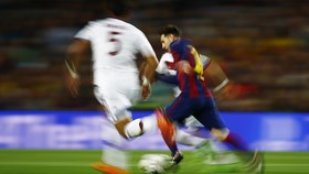 Presiden PSG: Membeli Ronaldo dan Messi Sangat Realistis