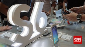Kurang Laris, Samsung Bakal Potong Harga Galaxy S6