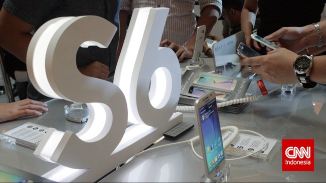 Galaxy S6 gagal membuat Samsung mencapai targetnya. Hal ini memunculkan kabar bahwa akan ada koreksi harga untuk ponsel tersebut.
