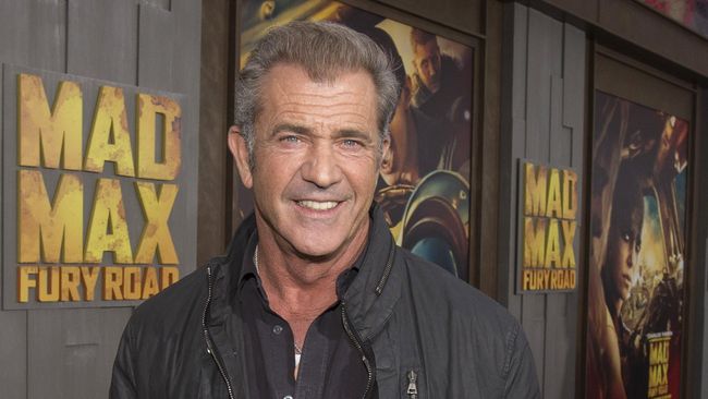 Satu dekade Mel Gibson tidak berkarya di Hollywood, ia kembali dengan film yang mendapat sambutan luar biasa di Venesia.
