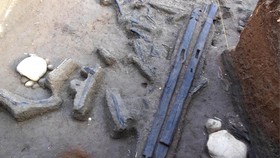 Membongkar Misteri Rumah Tertimbun Letusan Tambora