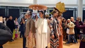Ikuti Expo Milan, Semestinya Peserta Kenali Budaya Setempat