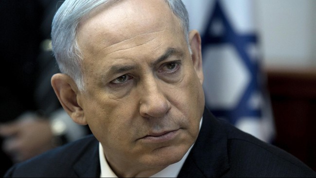 Komentar PM Israel, Benjamin Netanyahu pada Rabu (21/10) yang menghubungkan seorang pemimpin Muslim dengan peristiwa Holocaust dinilai tidak berdasar.