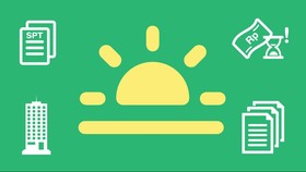 Sunset Policy, Celah Ampunan Bagi Penunggak Pajak