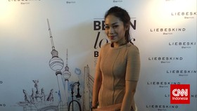 'Fashion Week di Indonesia Belum Jadi Penentu Tren Fesyen'