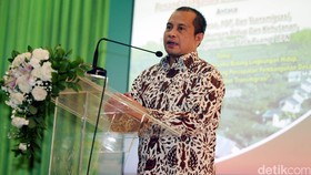 Sebanyak 95 Persen Dana Desa Telah Diserap