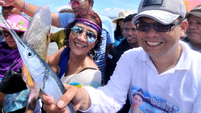 Bertambahnya jumlah ikan di wilayah penangkapan di seluruh Indonesia membutuhkan tambahan armada kapal yang bisa didanai dengan kredit perbankan.