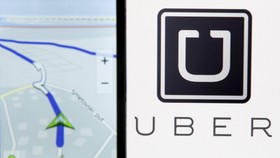 Uber Rambah Penyewaan Skuter Elektrik