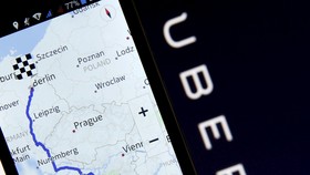 Jelang Tahun Baru, Uber Sediakan 15 Juta Armada