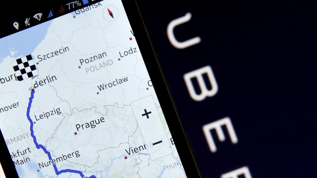 SoftBank, raksasa telekomunikasi asal Jepang, dan pihak investor lainnya akan memberi Uber US$1,25 miliar investasi baru sebagai bagian dari transaksi.